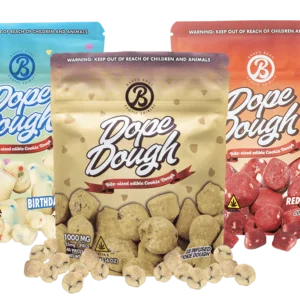 Cookie Dough