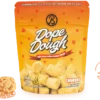 Baked Bags Churros Dope Dough
