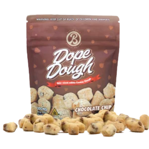 Dope Dough Großhandel