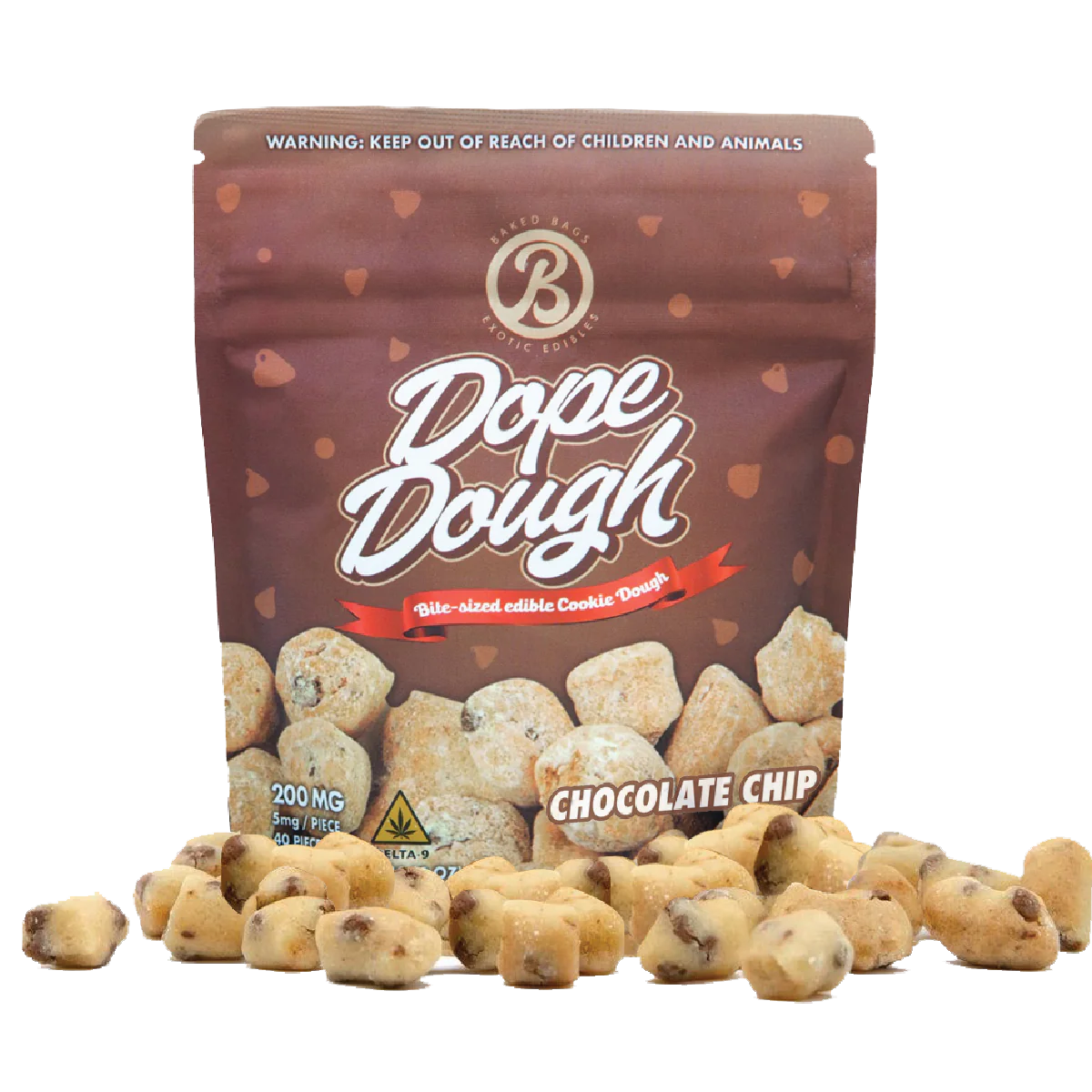 Dope Dough Großhandel